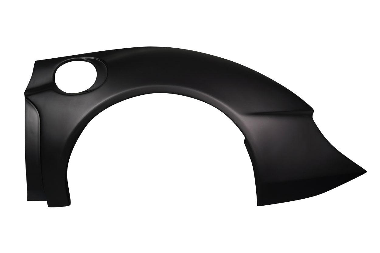 2013-2020 Scion FRS Duraflex Countersteer Fender - Image 4