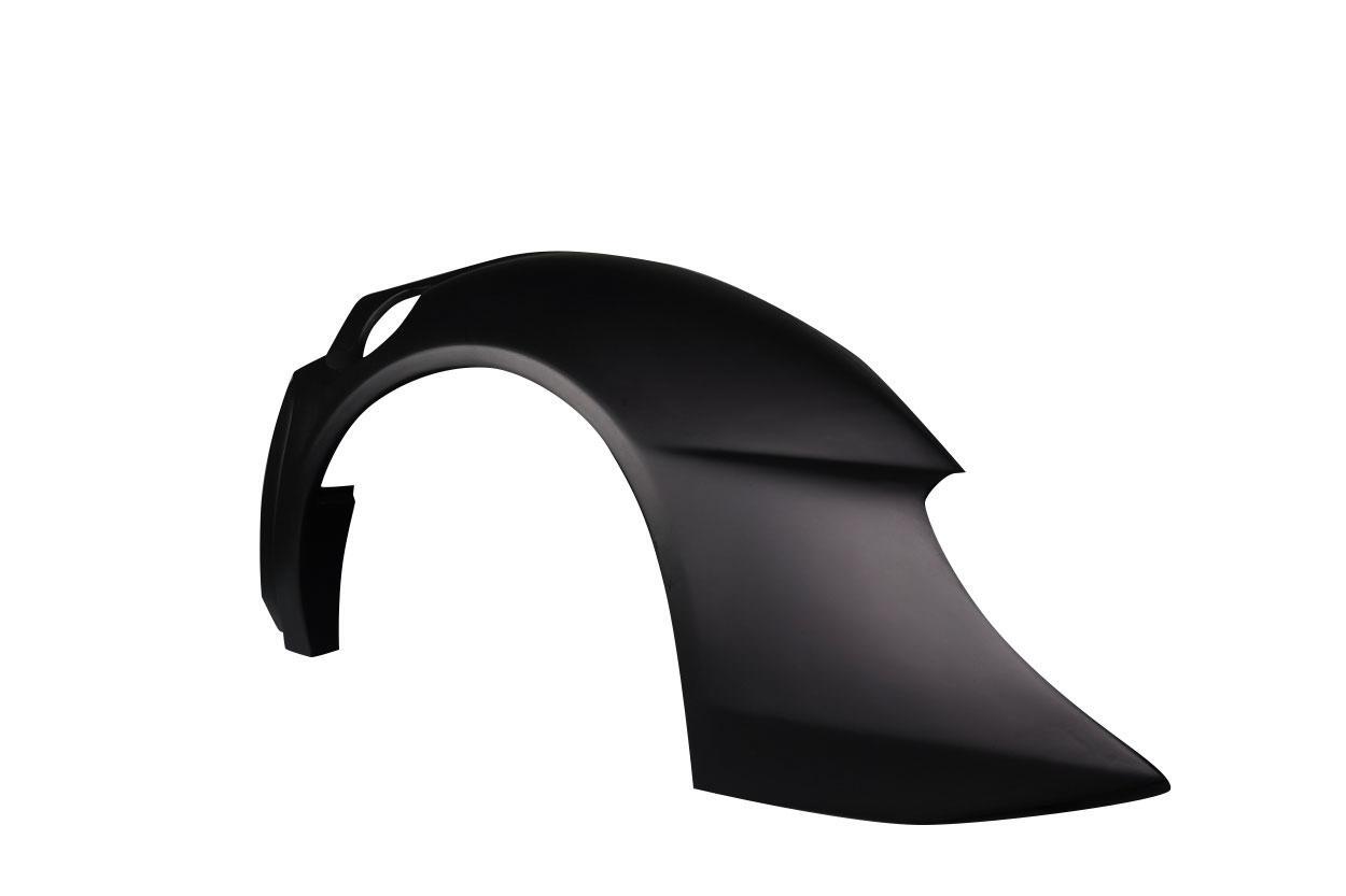 2013-2020 Scion FRS Duraflex Countersteer Fender - Image 5