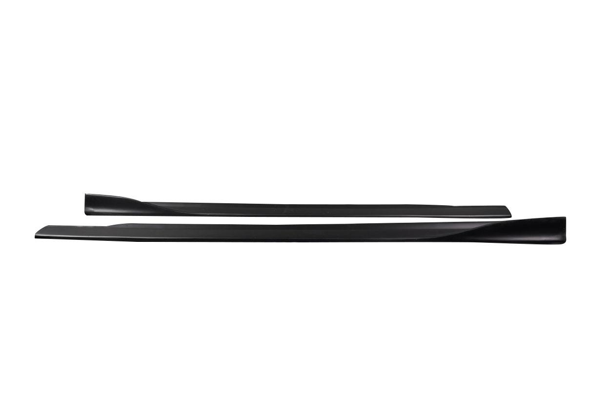 2013-2020 Scion FRS Duraflex Countersteer Side Skirts - Image 2