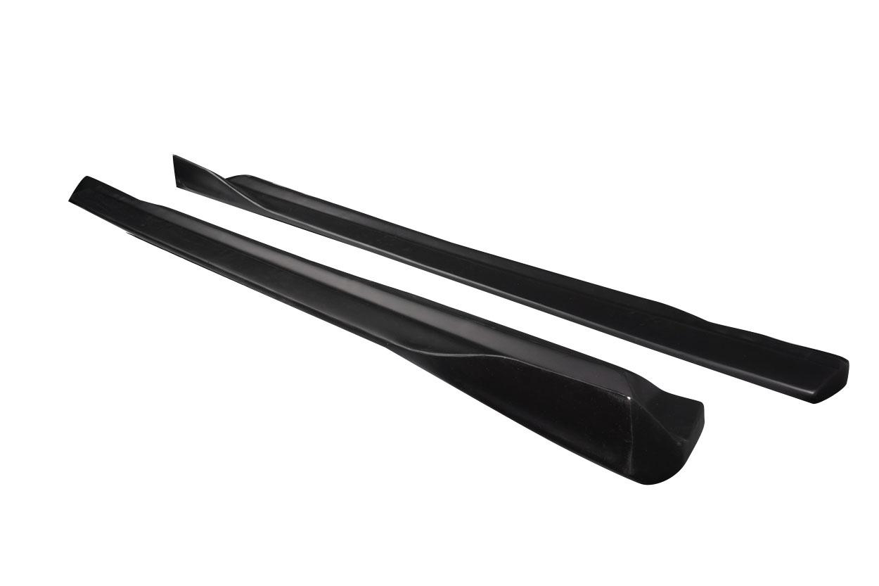 2013-2020 Scion FRS Duraflex Countersteer Side Skirts - Image 1