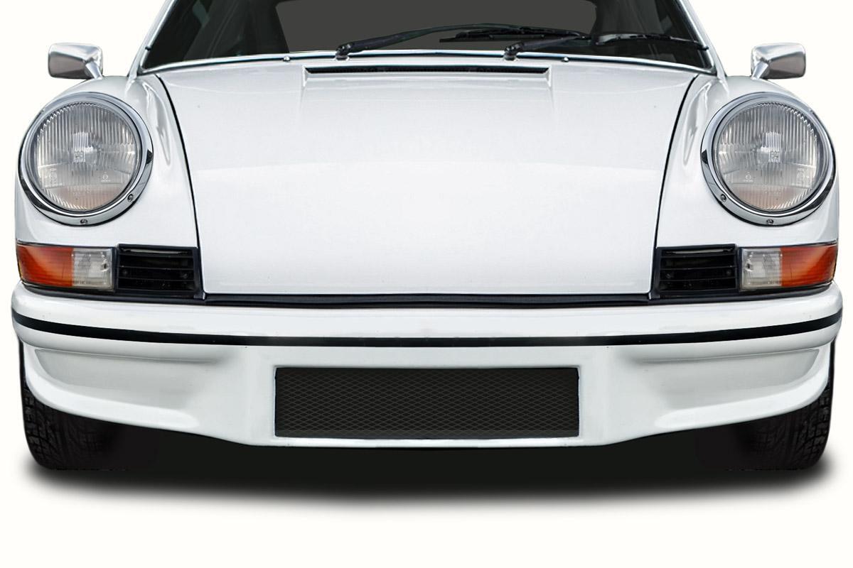 1969-1973 Porsche 911 Duraflex 2.7 RS OEM Look Front Bumper - Image 1