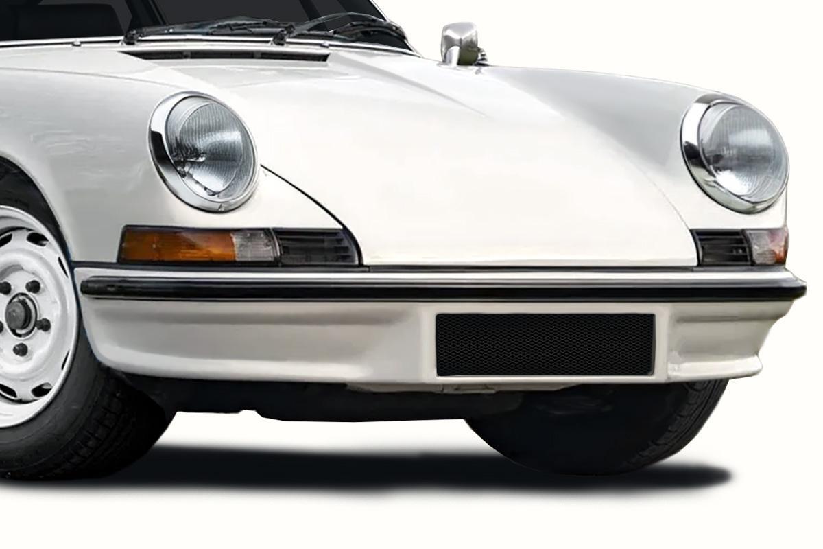 1969-1973 Porsche 911 Duraflex 2.7 RS OEM Look Front Bumper - Image 2