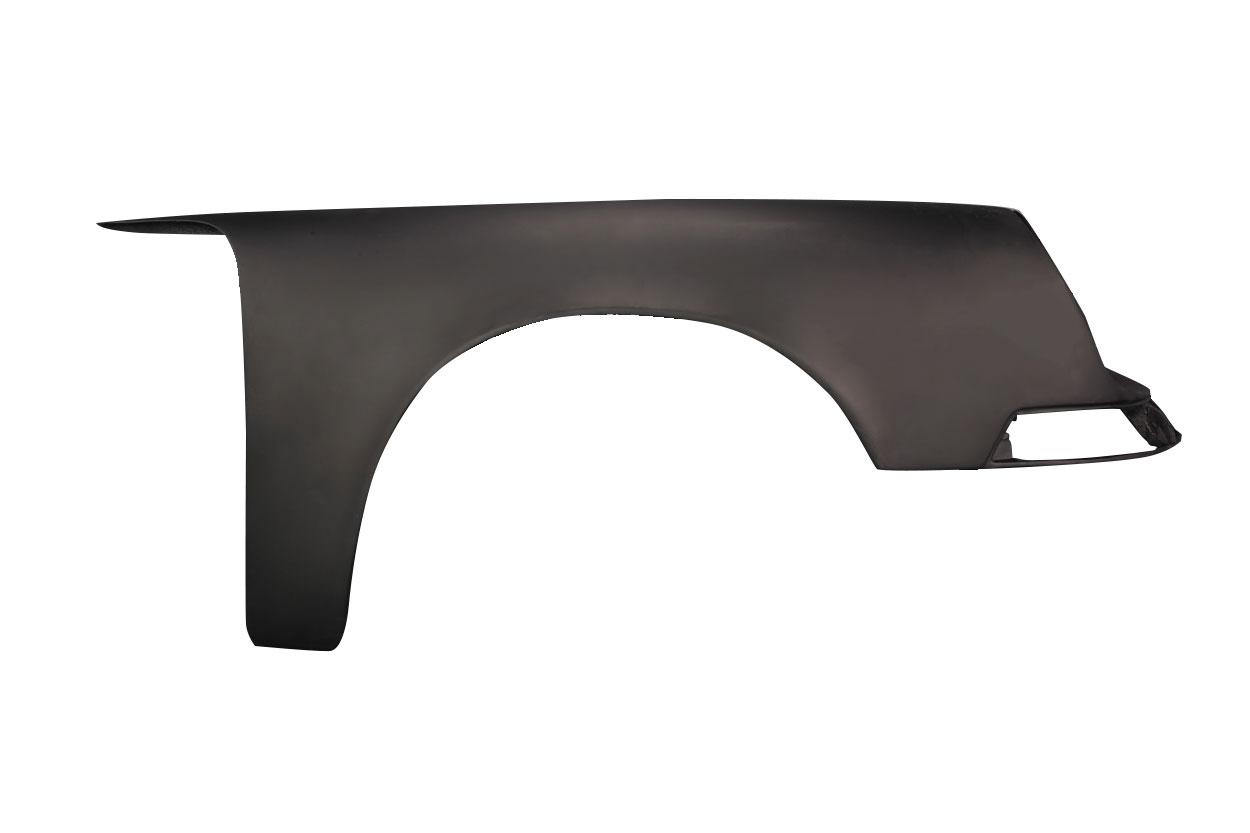 1969-1973 Porsche 911 Duraflex 2.7 RS OEM Look Fender - Image 2