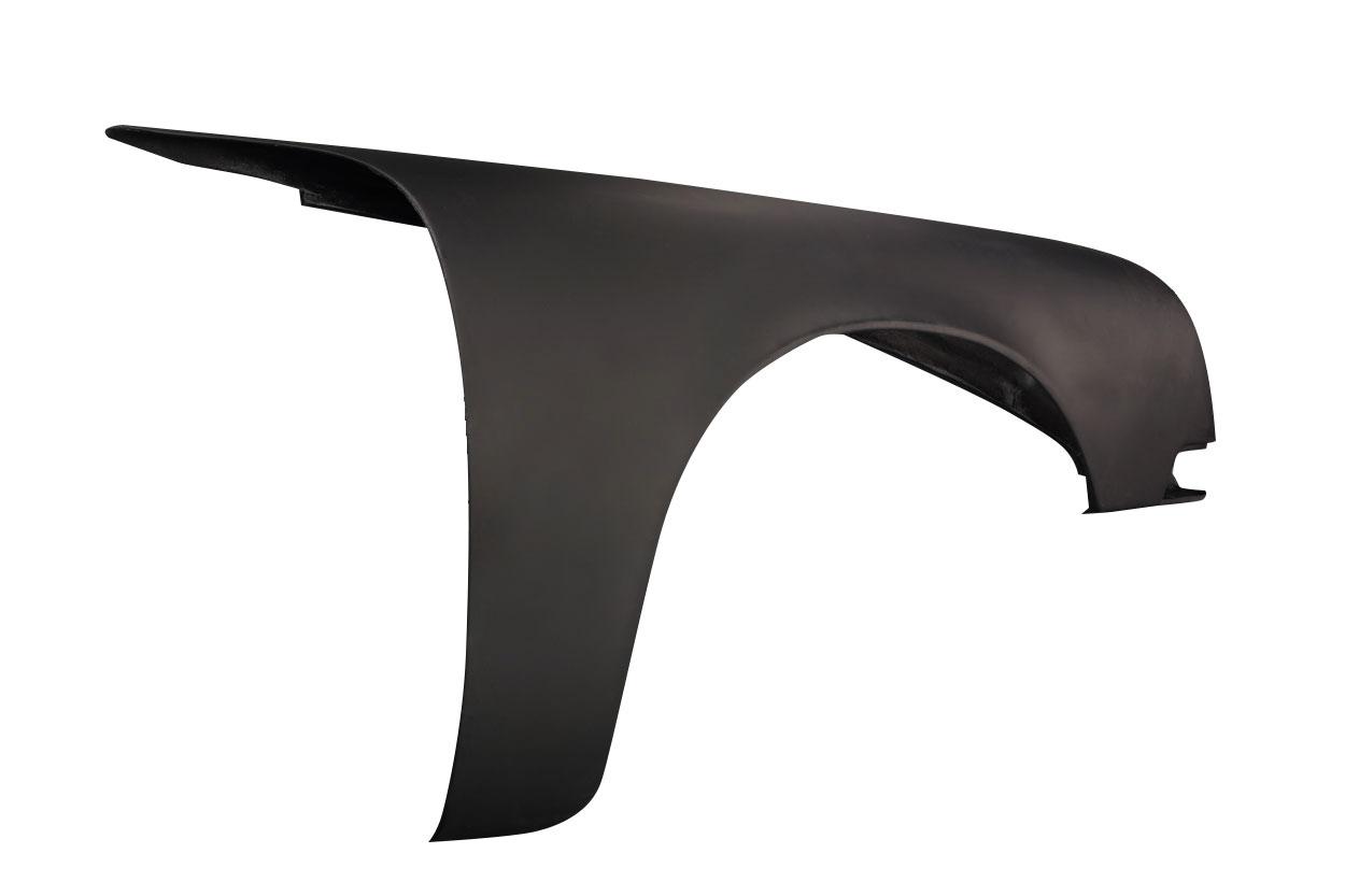 1969-1973 Porsche 911 Duraflex 2.7 RS OEM Look Fender - Image 4