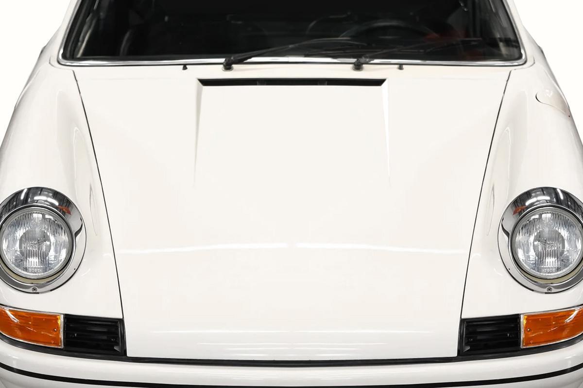 1969-1973 Porsche 911 Duraflex 2.7 RS OEM Look Hood - Image 1