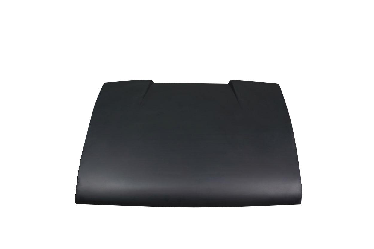 1969-1973 Porsche 911 Duraflex 2.7 RS OEM Look Hood - Image 2