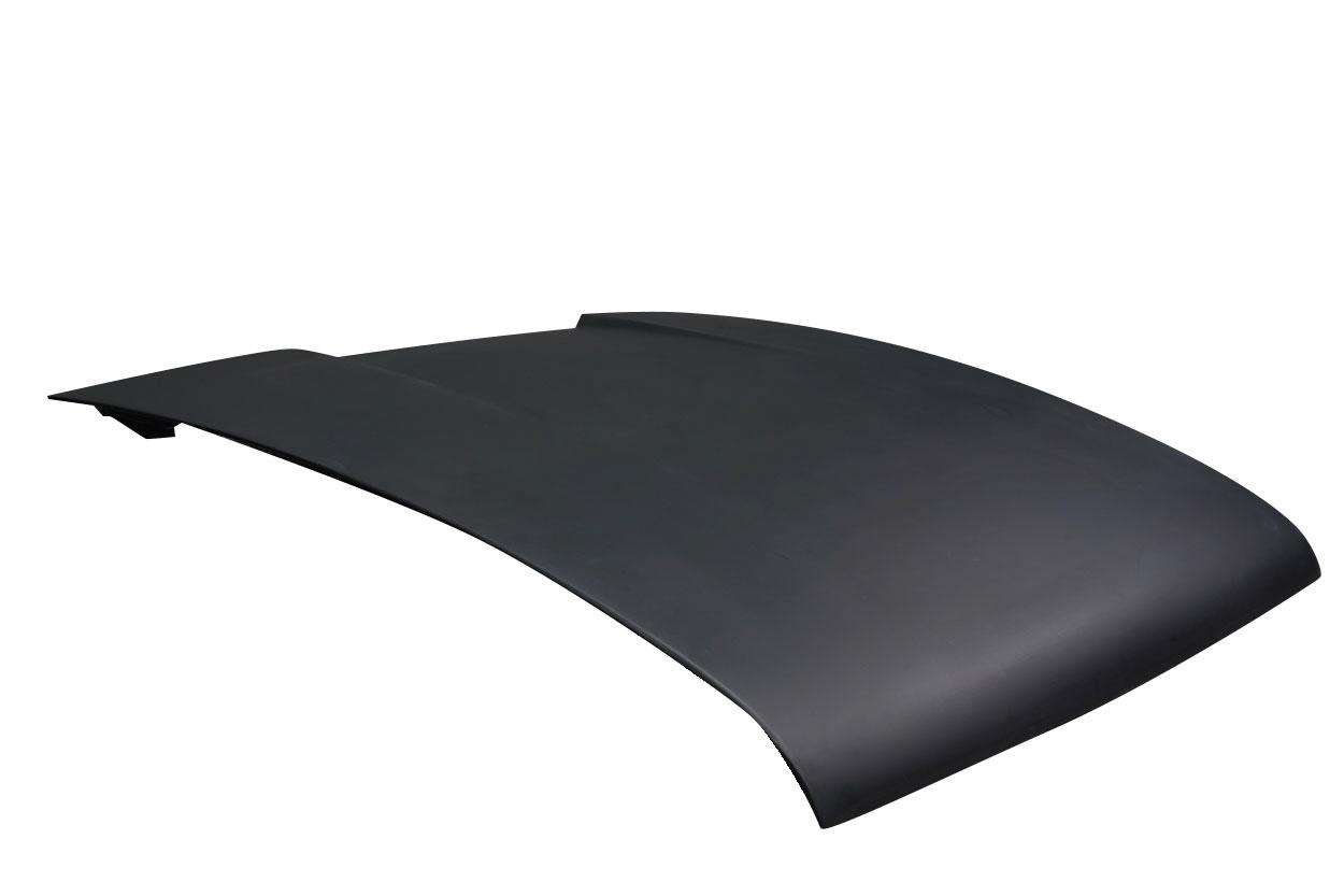 1969-1973 Porsche 911 Duraflex 2.7 RS OEM Look Hood - Image 4