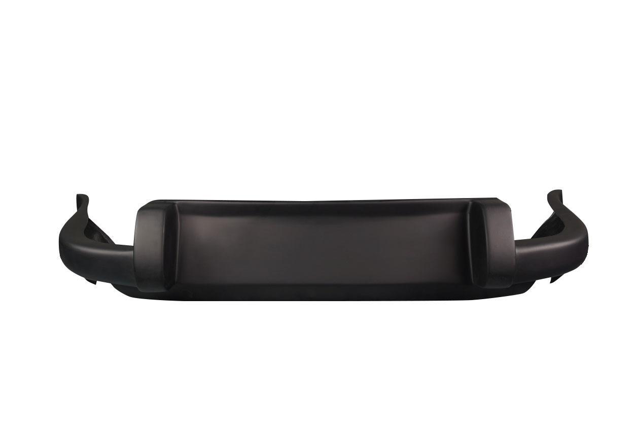 1969-1973 Porsche 911 Duraflex 2.7 RS OEM Look Rear Bumper - Image 2