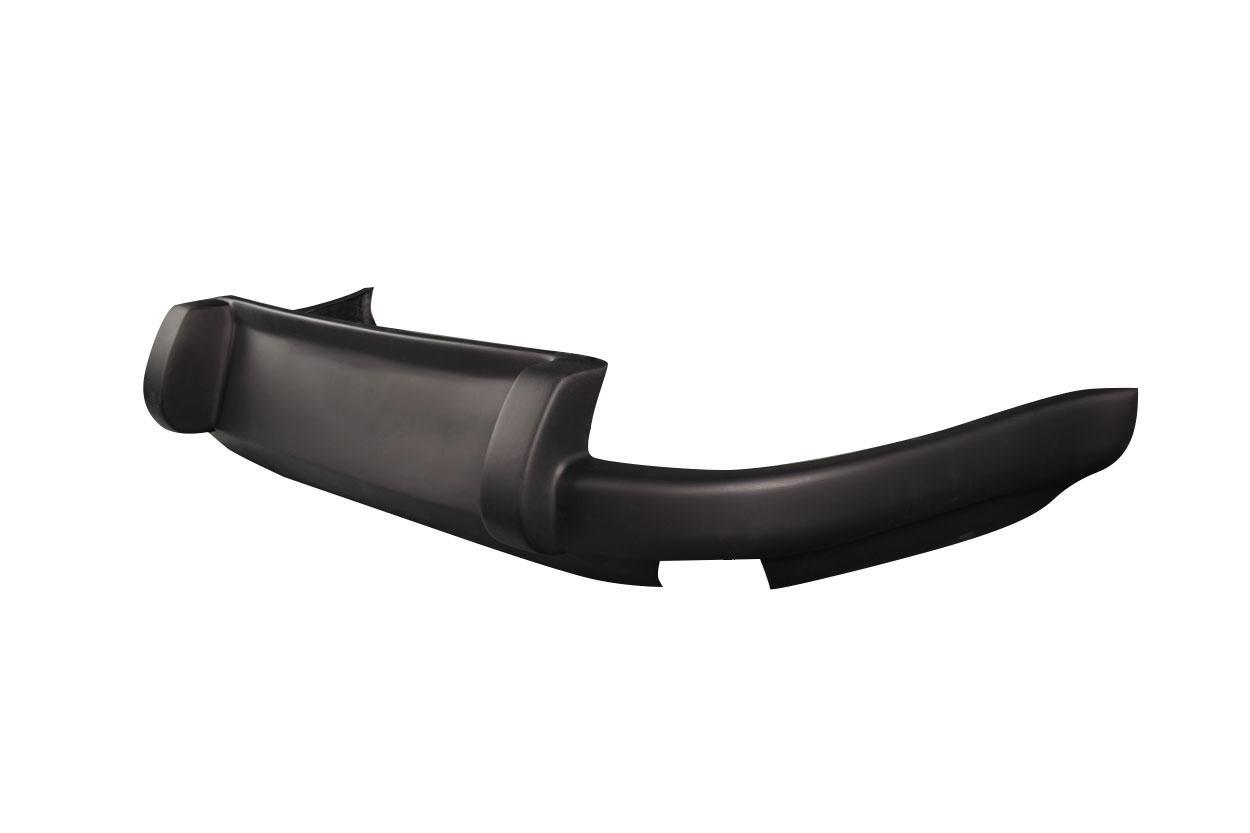 1969-1973 Porsche 911 Duraflex 2.7 RS OEM Look Rear Bumper - Image 3