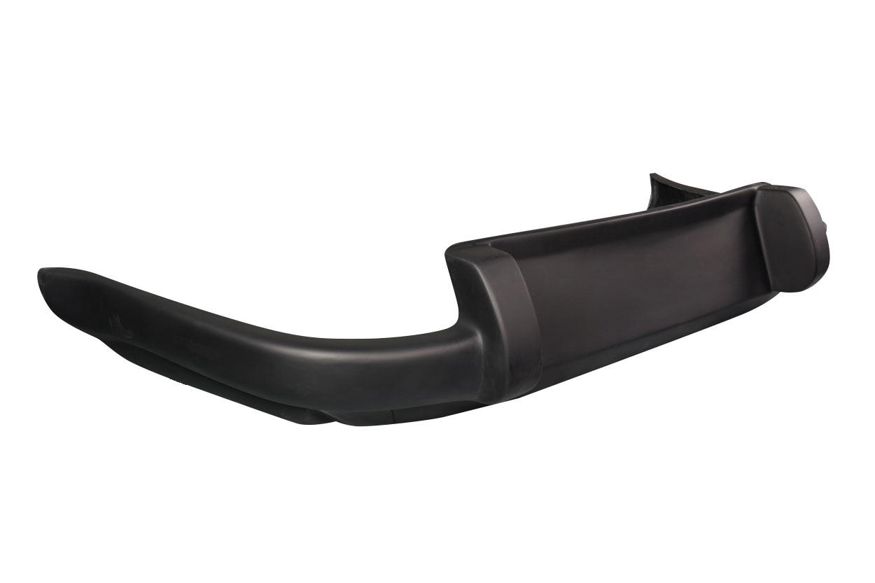 1969-1973 Porsche 911 Duraflex 2.7 RS OEM Look Rear Bumper - Image 4