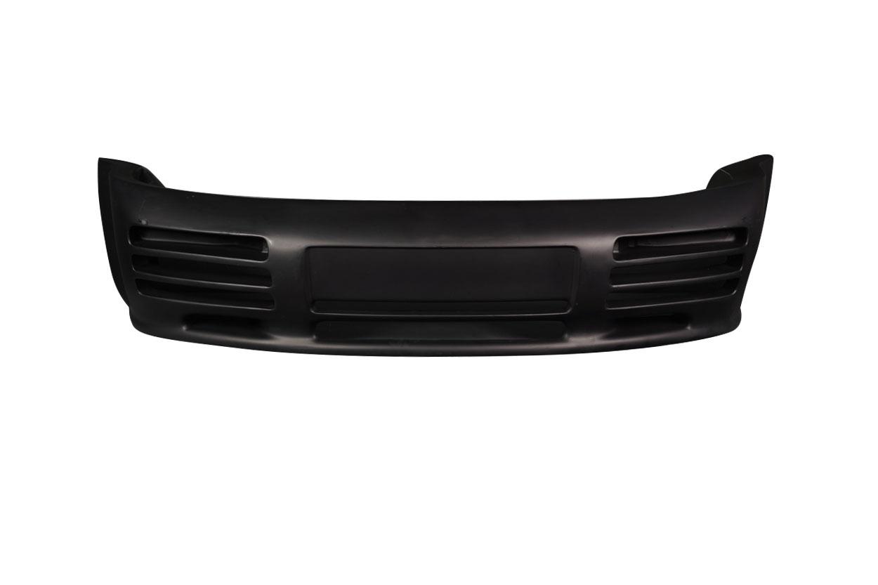 1974-1993 Porsche 964 Duraflex Turbo Look Front Bumper - Image 2