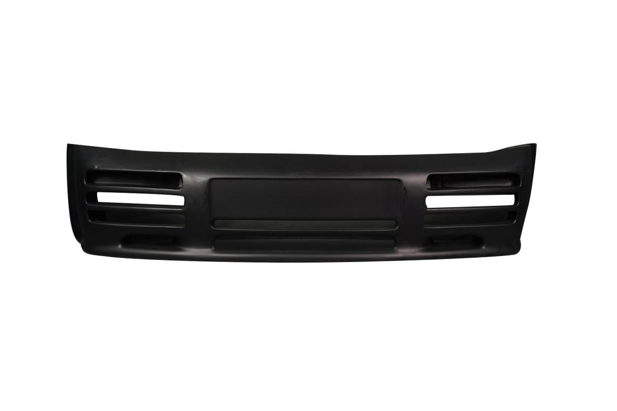 1974-1993 Porsche 964 Duraflex Turbo Look Front Bumper - Image 3