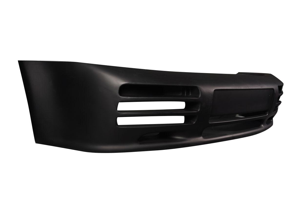 1974-1993 Porsche 964 Duraflex Turbo Look Front Bumper - Image 5