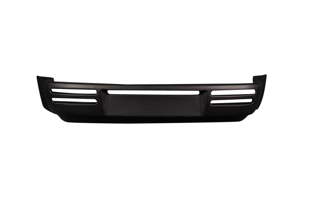 1974-1993 Porsche 964 Duraflex Turbo Look Rear Bumper - Image 4