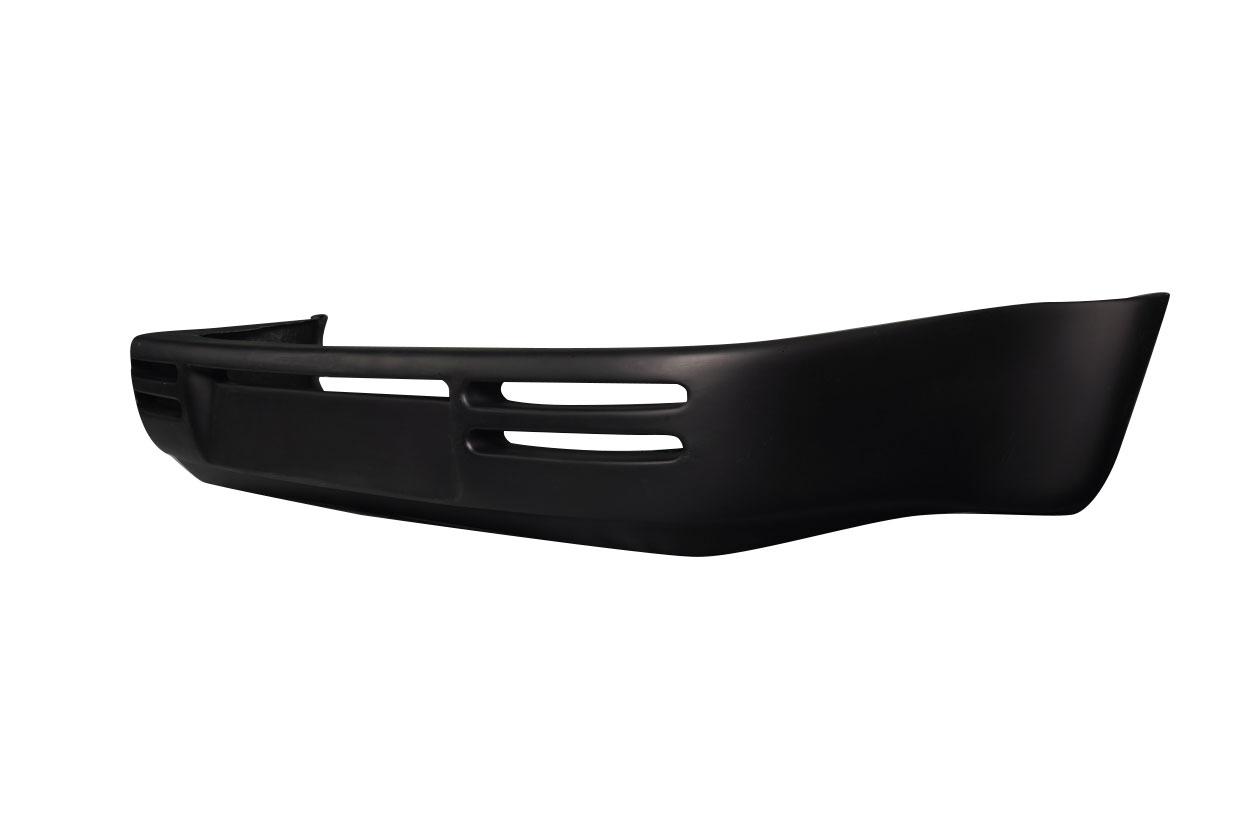 1974-1993 Porsche 964 Duraflex Turbo Look Rear Bumper - Image 5