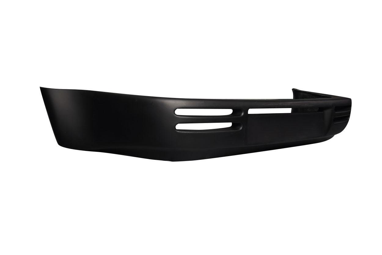 1974-1993 Porsche 964 Duraflex Turbo Look Rear Bumper - Image 6