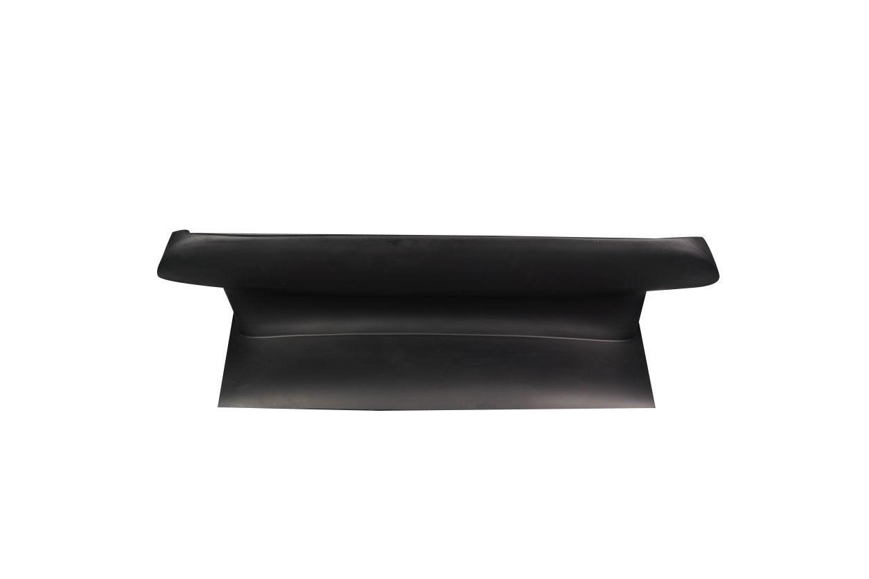 1974-1993 Porsche 964 Duraflex Turbo Look Rear Wing - Image 4