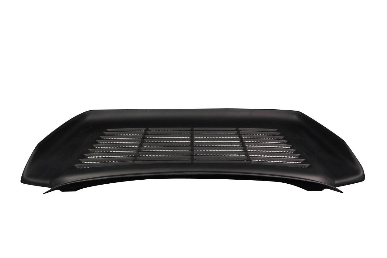 1974-1993 Porsche 964 Duraflex Turbo Look Rear Wing - Image 7