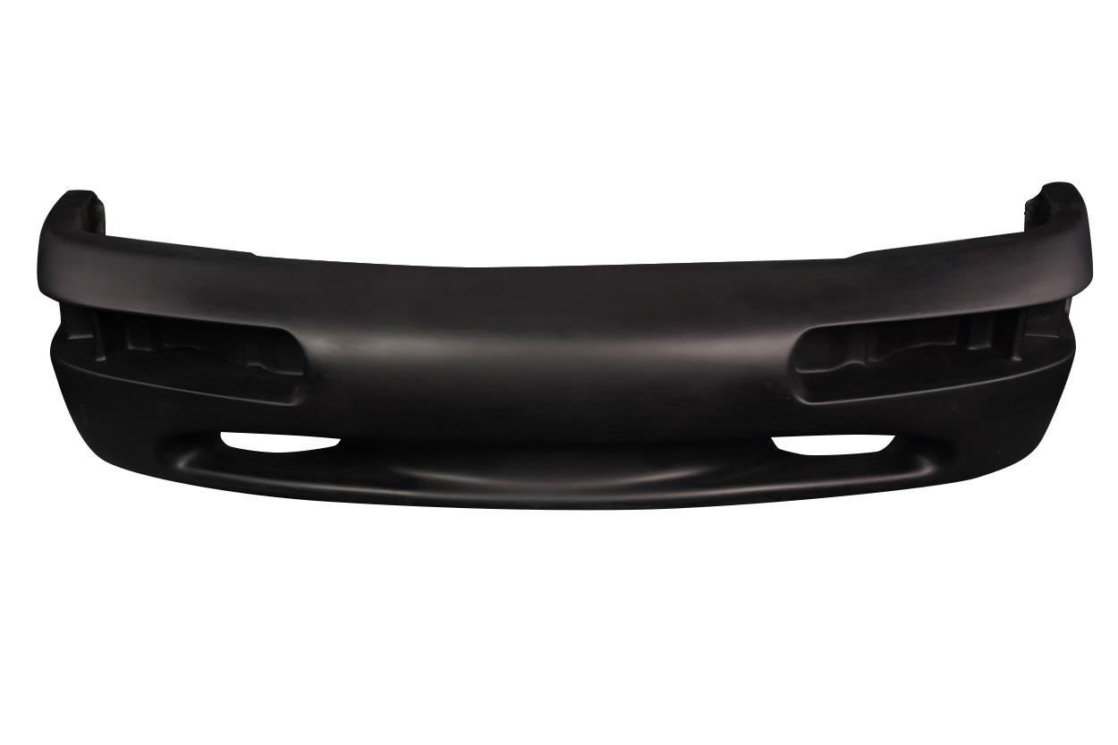 1974-1993 Porsche 964 Duraflex Starkman Wide Body Front Bumper - Image 3