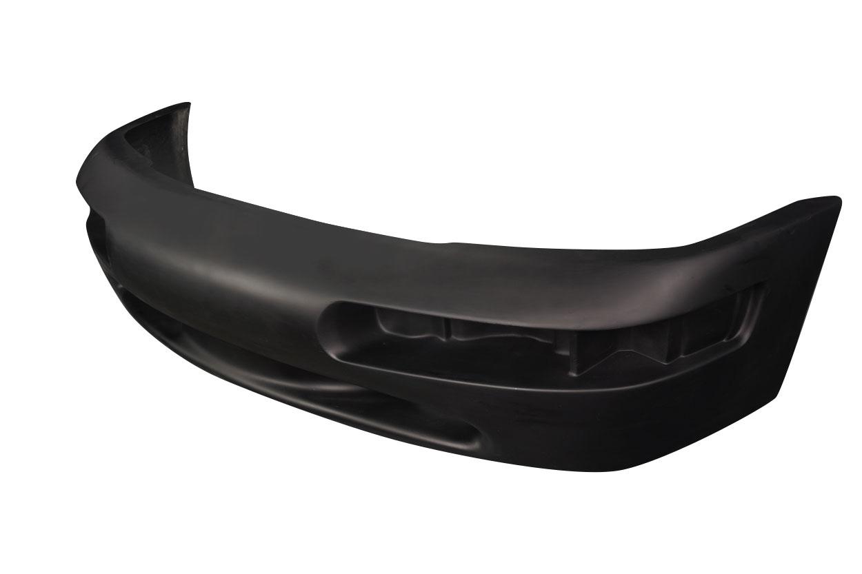 1974-1993 Porsche 964 Duraflex Starkman Wide Body Front Bumper - Image 4