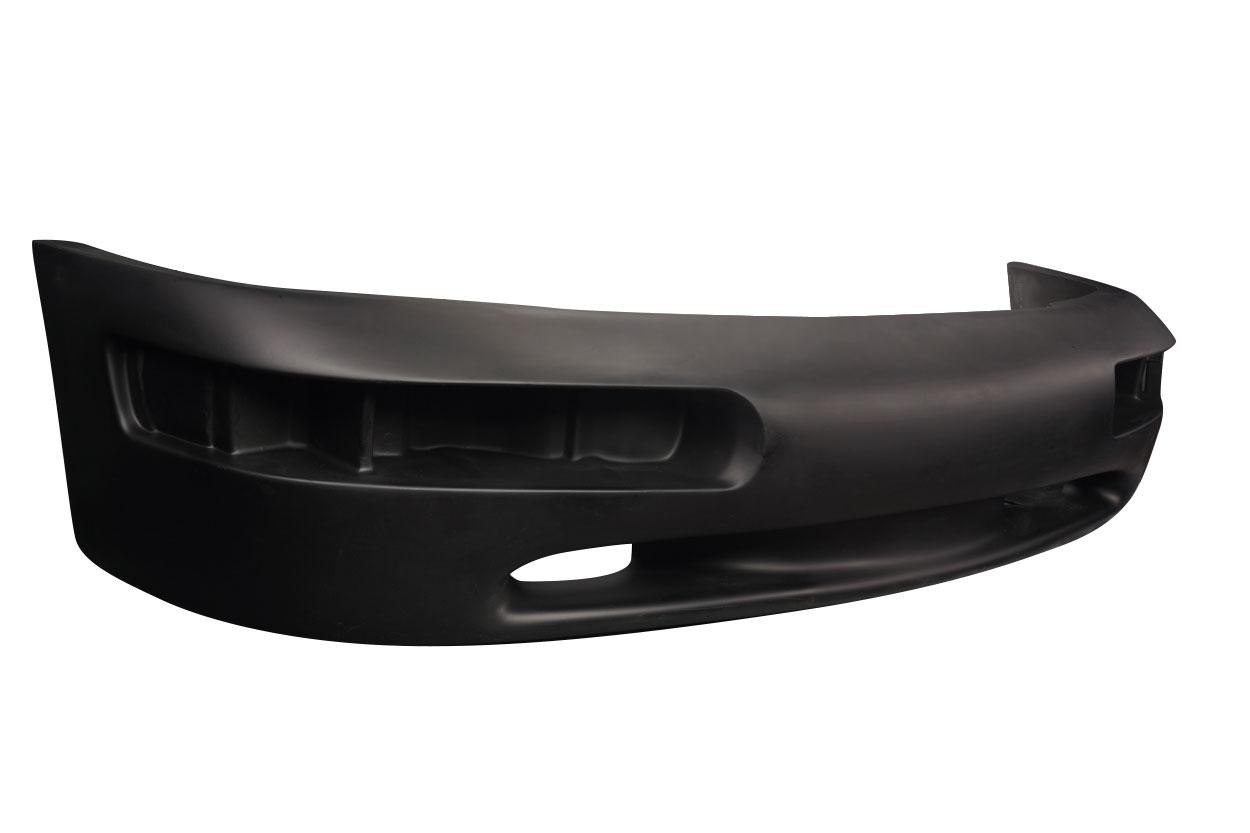 1974-1993 Porsche 964 Duraflex Starkman Wide Body Front Bumper - Image 5