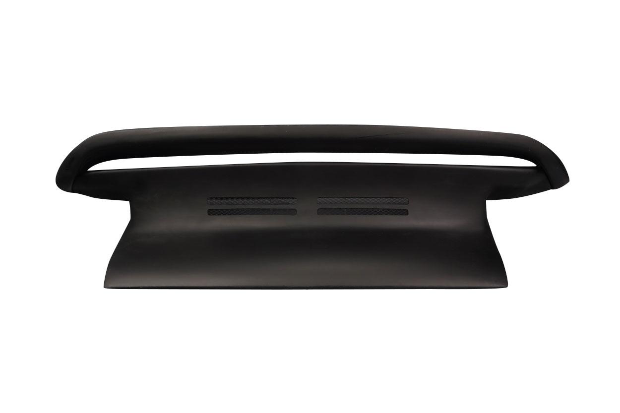 1974-1993 Porsche 964 Duraflex Starkman Wide Body Rear Wing - Image 3