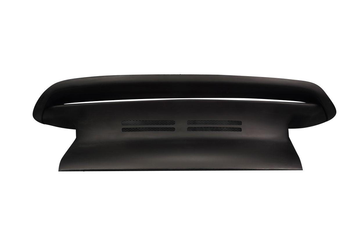 1974-1993 Porsche 964 Duraflex Starkman Wide Body Rear Wing - Image 4