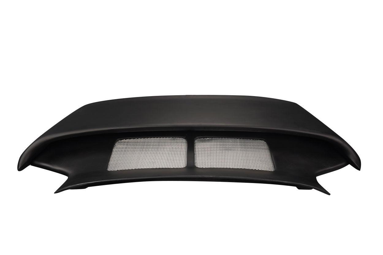 1974-1993 Porsche 964 Duraflex Starkman Wide Body Rear Wing - Image 7