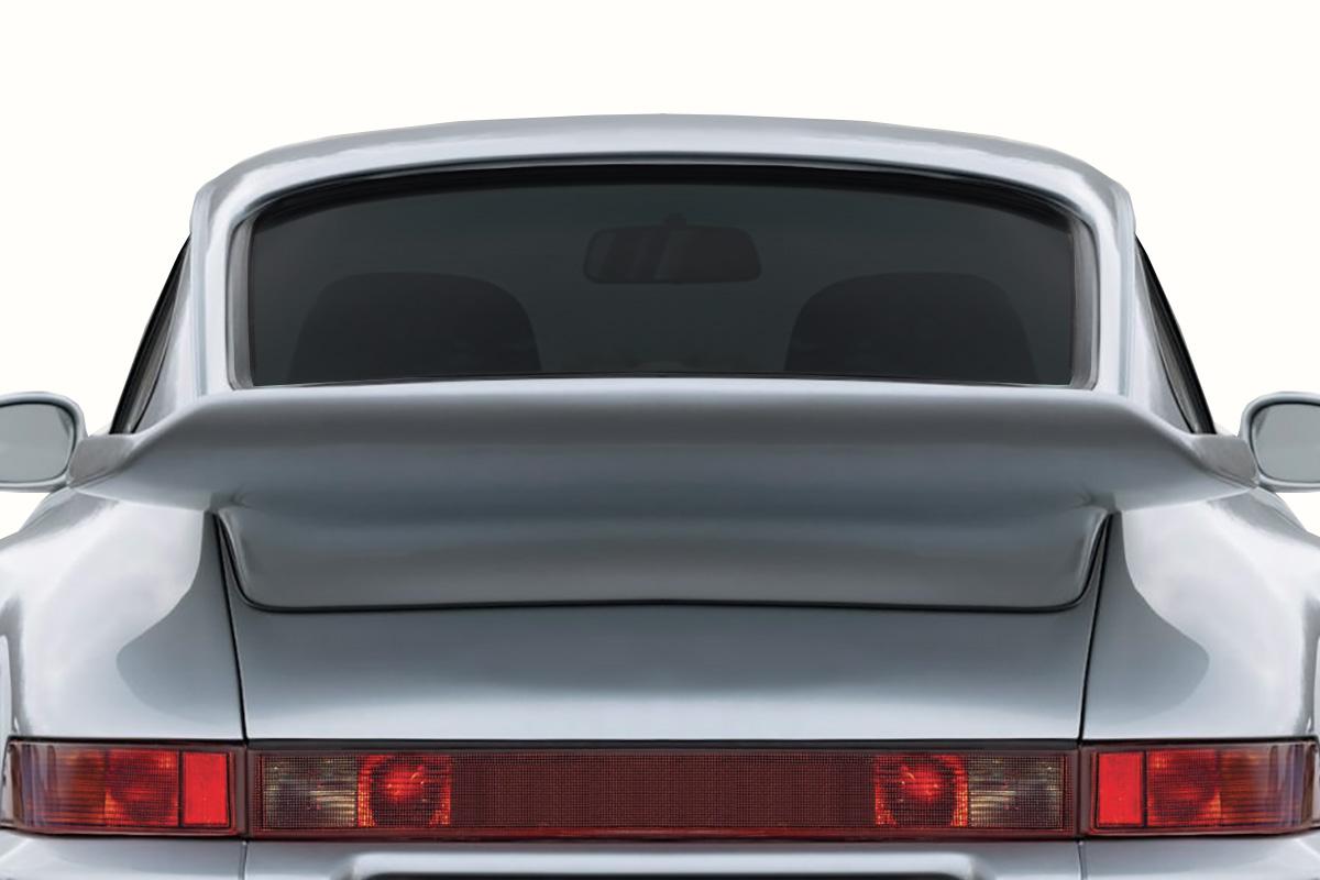 1974-1993 Porsche 964 Duraflex 3.8 Turbo-S Look Rear Wing - Image 1