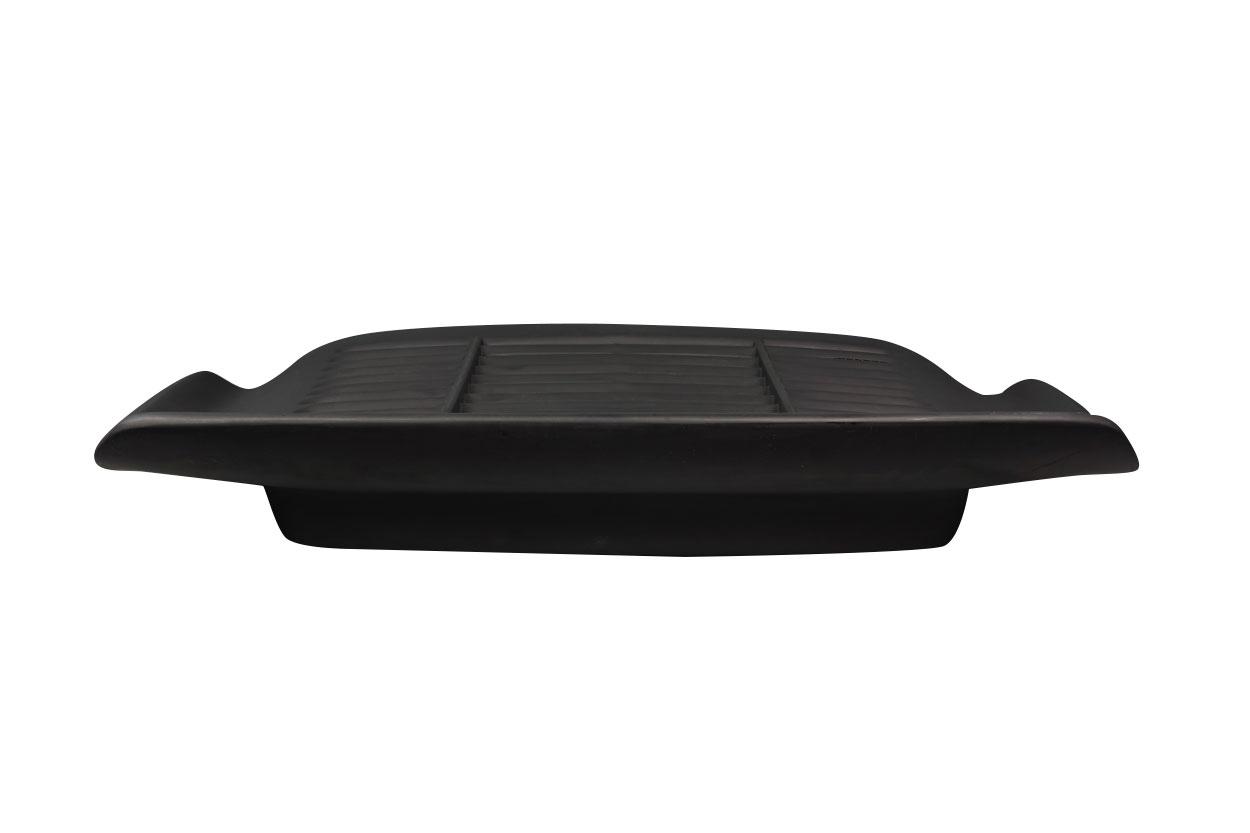1974-1993 Porsche 964 Duraflex 3.8 Turbo-S Look Rear Wing - Image 3