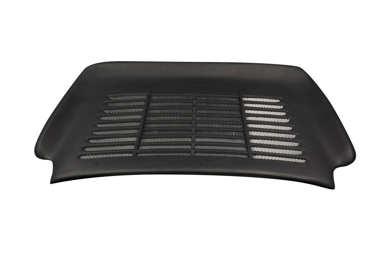 1974-1993 Porsche 964 Duraflex 3.8 Turbo-S Look Rear Wing - Image 6