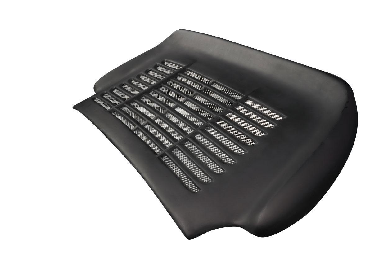 1974-1993 Porsche 964 Duraflex 3.8 Turbo-S Look Rear Wing - Image 7