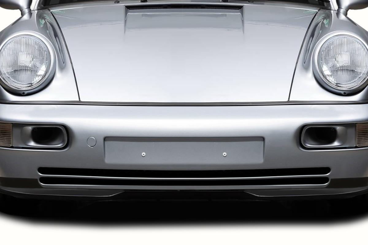1988-1993 Porsche 964 Duraflex Hammer Accessory - Image 1