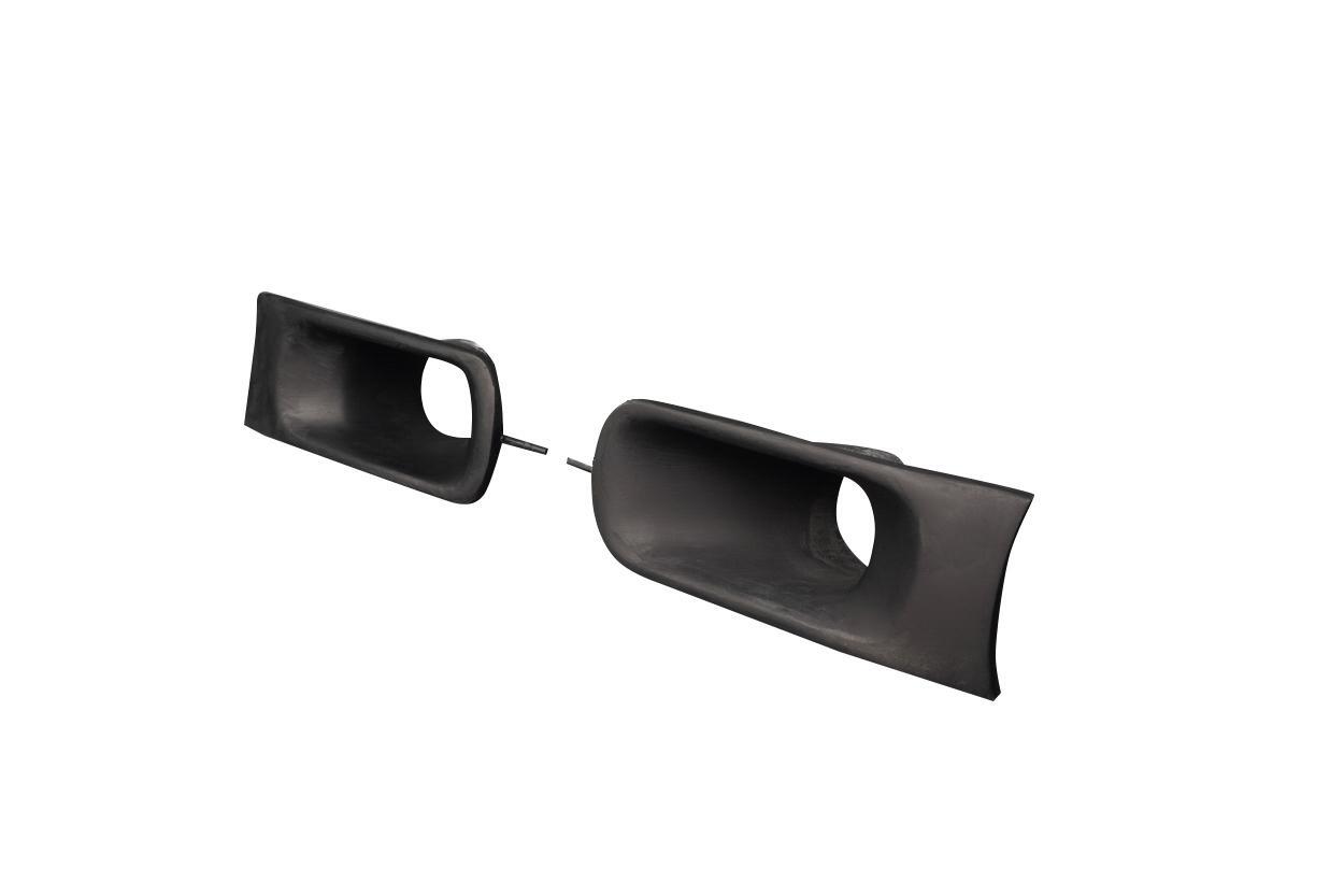 1988-1993 Porsche 964 Duraflex Hammer Accessory - Image 4