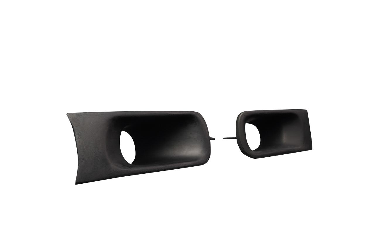 1988-1993 Porsche 964 Duraflex Hammer Accessory - Image 5