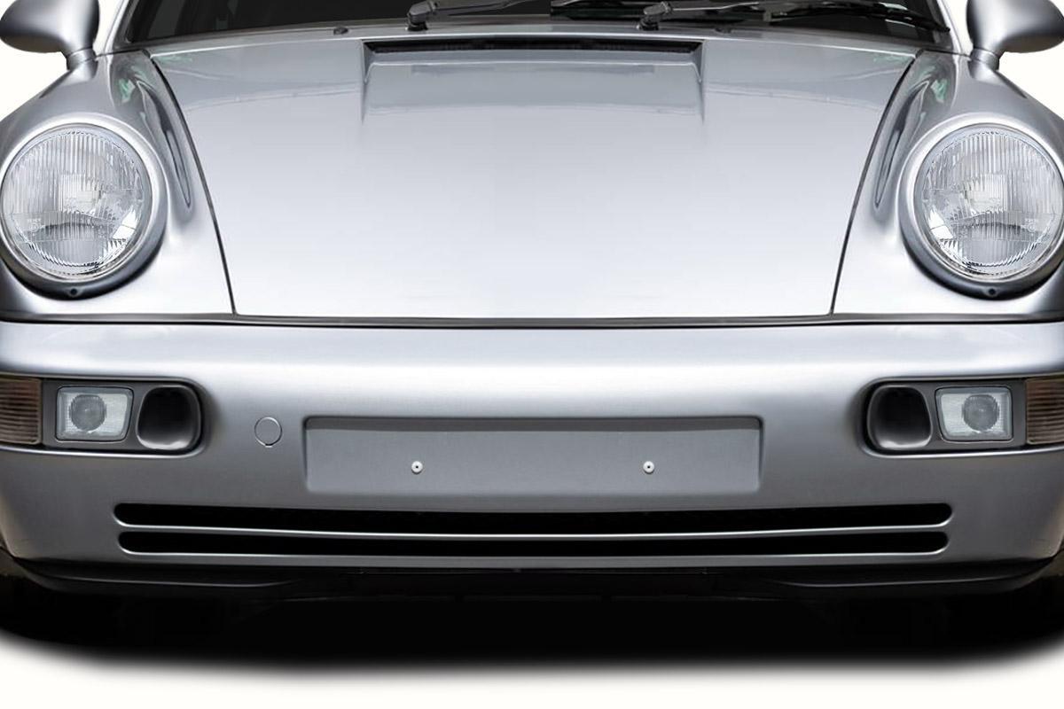 1988-1993 Porsche 964 Duraflex Sickle Accessory - Image 1