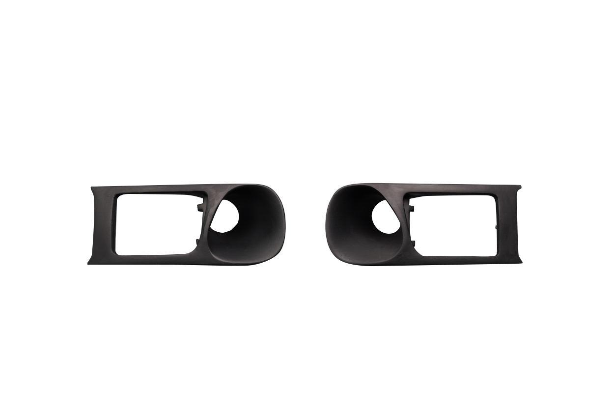 1988-1993 Porsche 964 Duraflex Sickle Accessory - Image 3