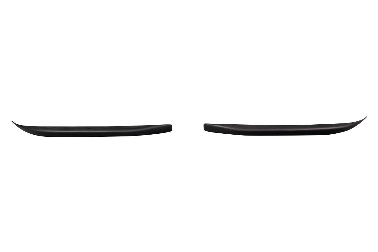 1988-1993 Porsche 964 Duraflex RSR Look Front Lip - Image 3