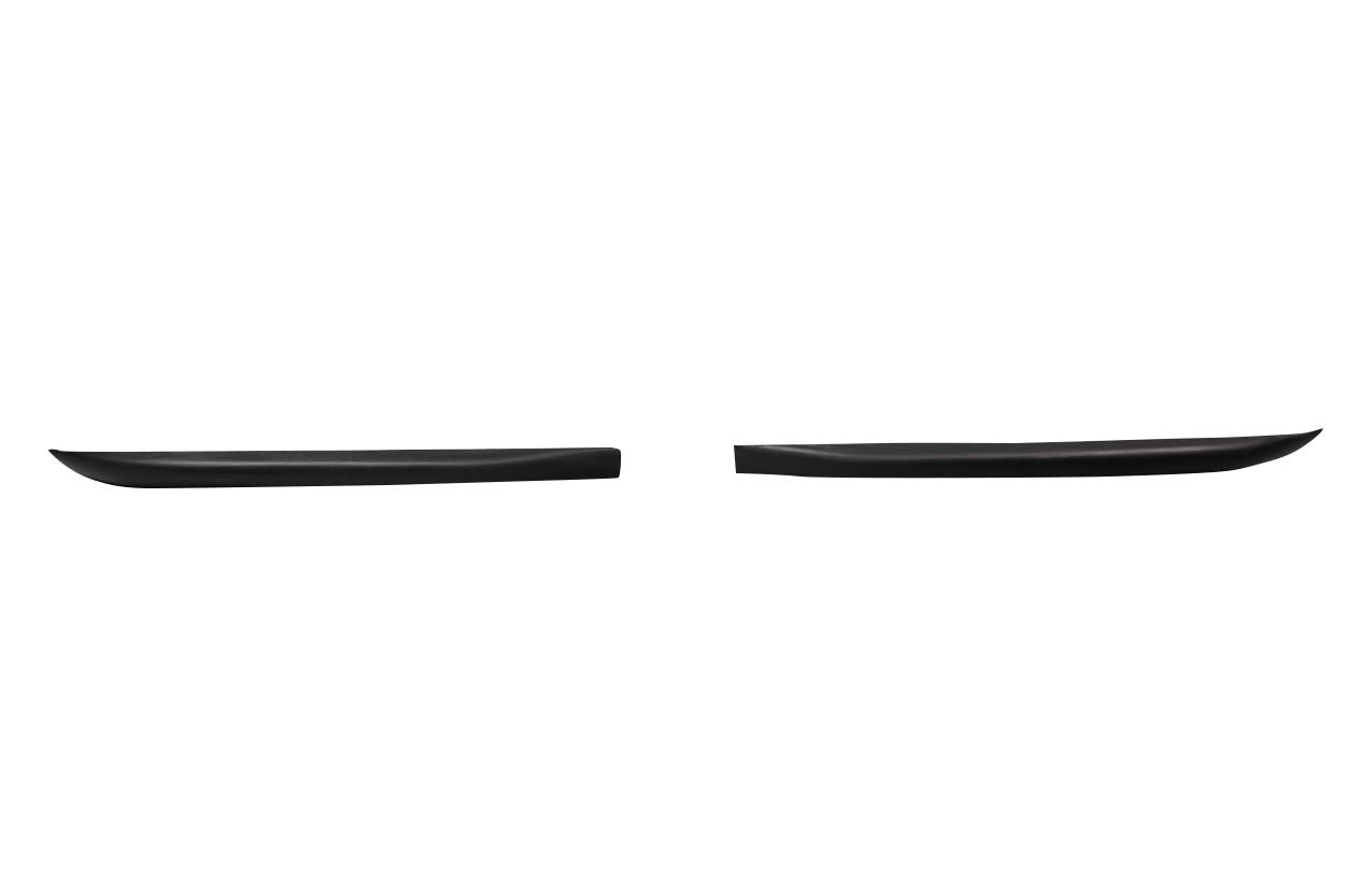 1988-1993 Porsche 964 Duraflex RSR Look Front Lip - Image 4