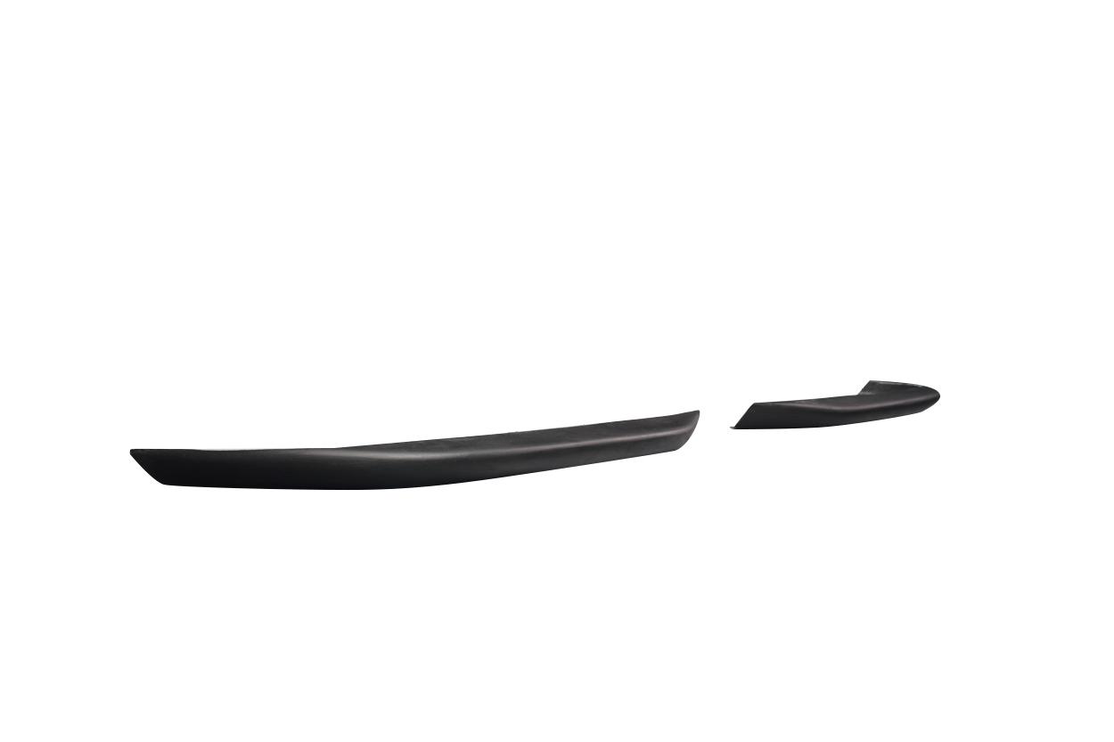 1988-1993 Porsche 964 Duraflex RSR Look Front Lip - Image 6