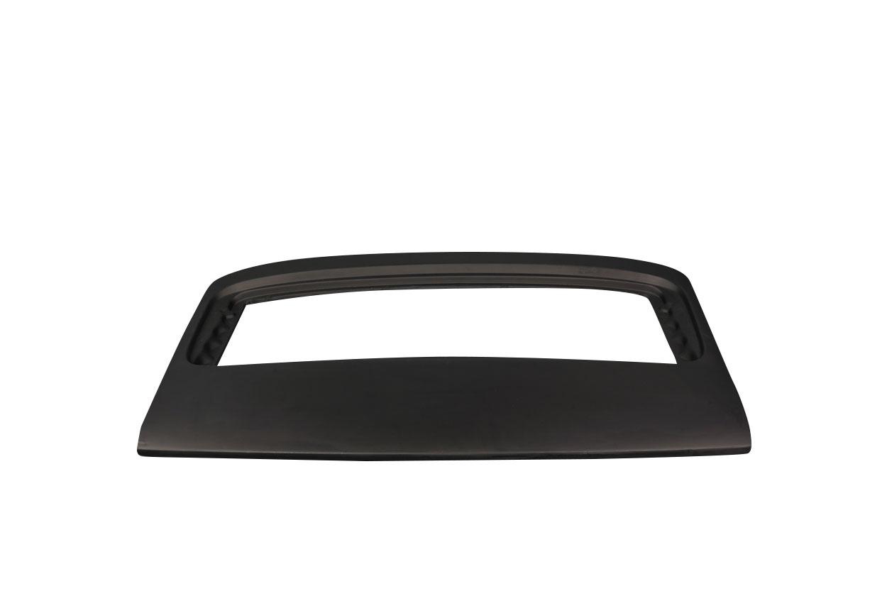1995-1998 Porsche 993 Duraflex OEM Look Trunk - Image 3