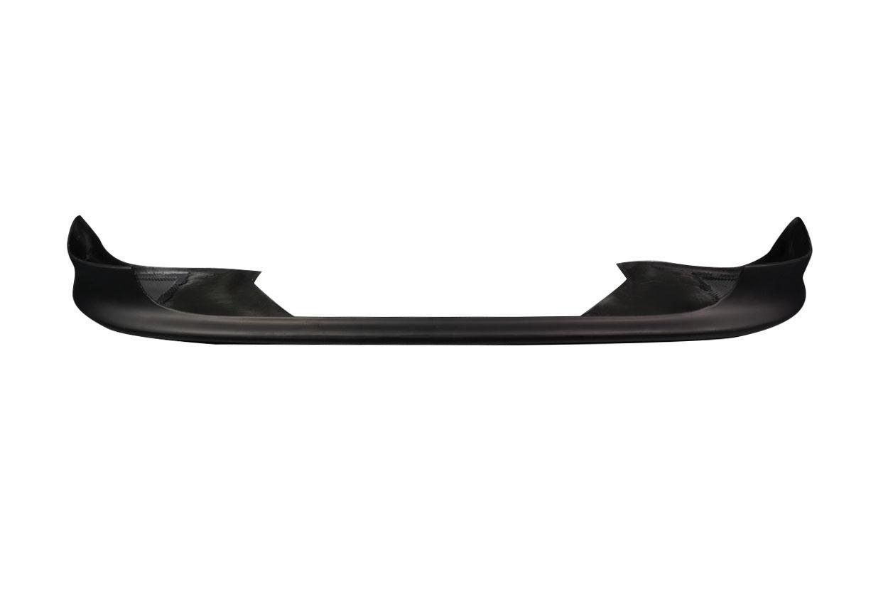1995-1998 Porsche 993 Duraflex OEM Look Front Lip - Image 2