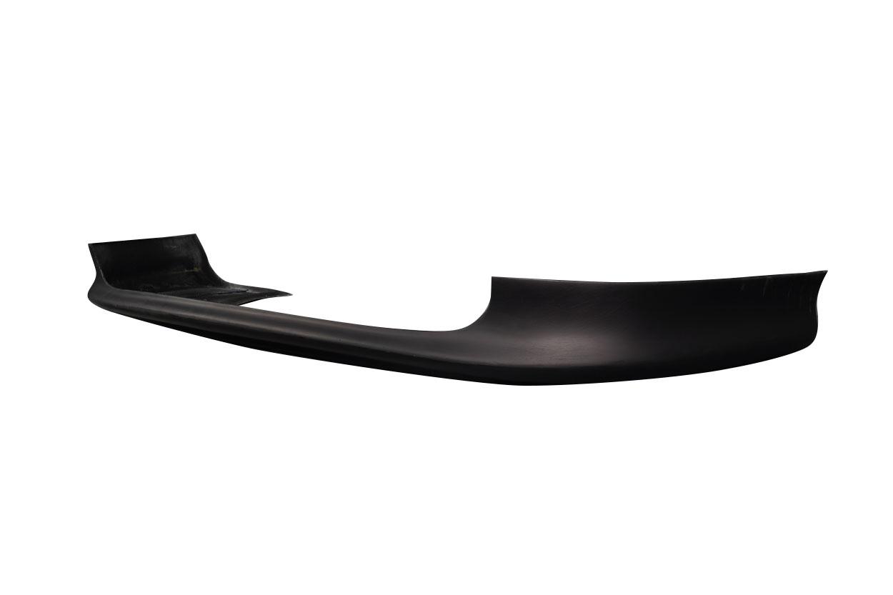 1995-1998 Porsche 993 Duraflex OEM Look Front Lip - Image 4