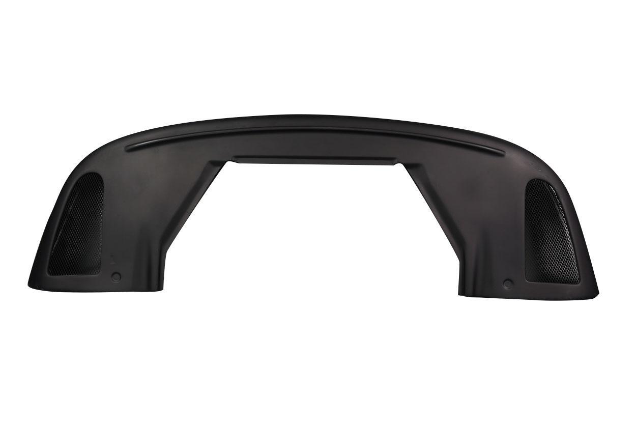 1995-1998 Porsche 993 Duraflex OEM Look Front Lip - Image 6