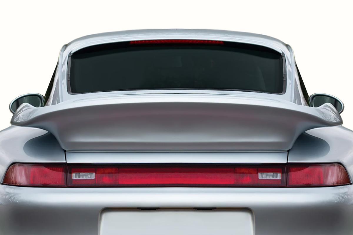 1995-1998 Porsche 993 Duraflex RS Look Rear Wing - Image 1