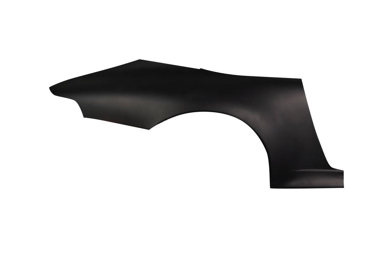 1995-1998 Porsche 993 Duraflex OEM Look Fender - Image 3