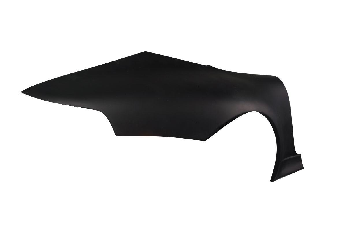 1995-1998 Porsche 993 Duraflex OEM Look Fender - Image 5
