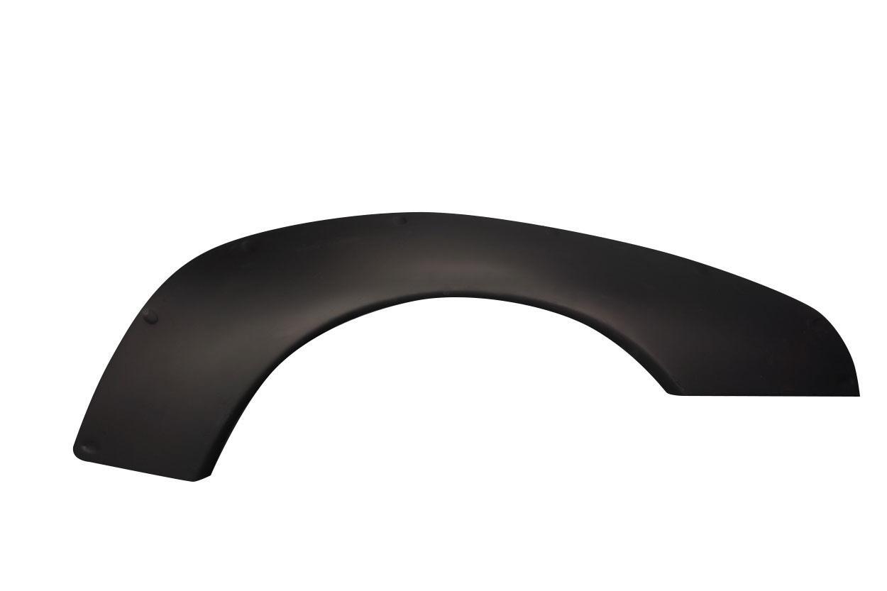 1995-1998 Porsche 993 Duraflex GT2 Look Fender - Image 3
