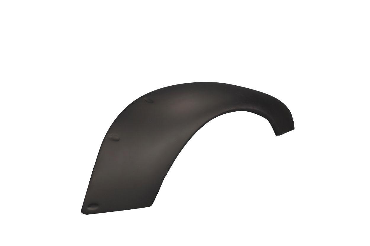 1995-1998 Porsche 993 Duraflex GT2 Look Fender - Image 5