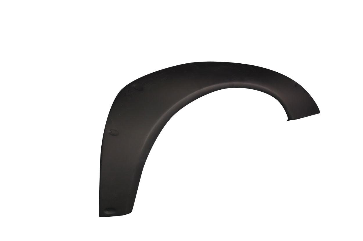 1995-1998 Porsche 993 Duraflex GT2 Look Fender - Image 8